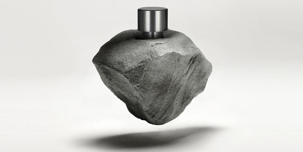 Rock Perfume