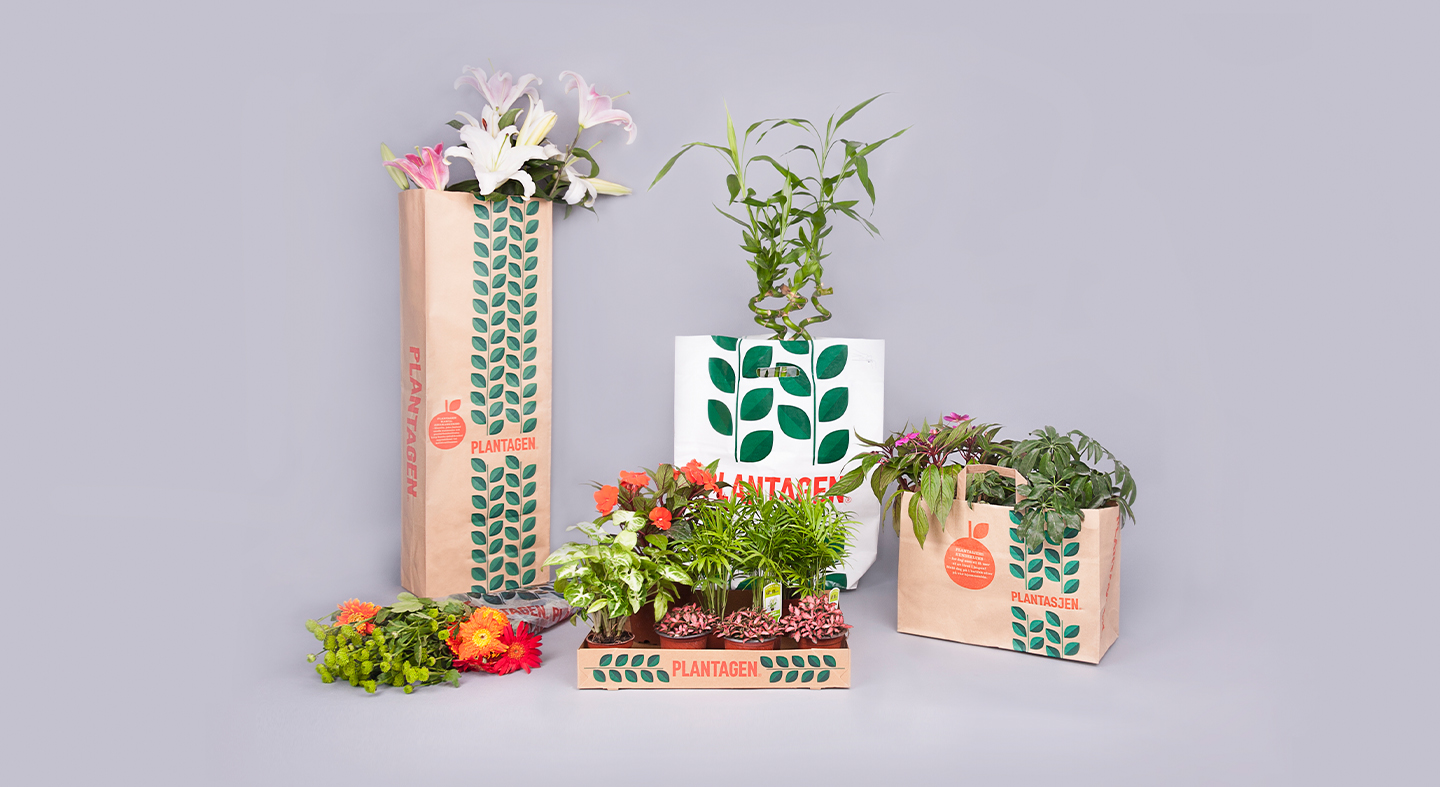 Plantagen
