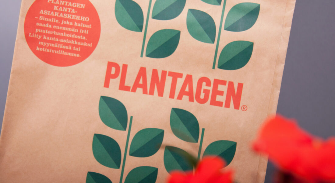 Plantagen