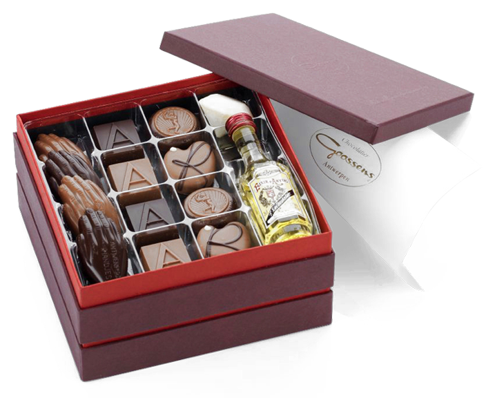 Premium Confectionery
