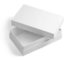 Premium packaging